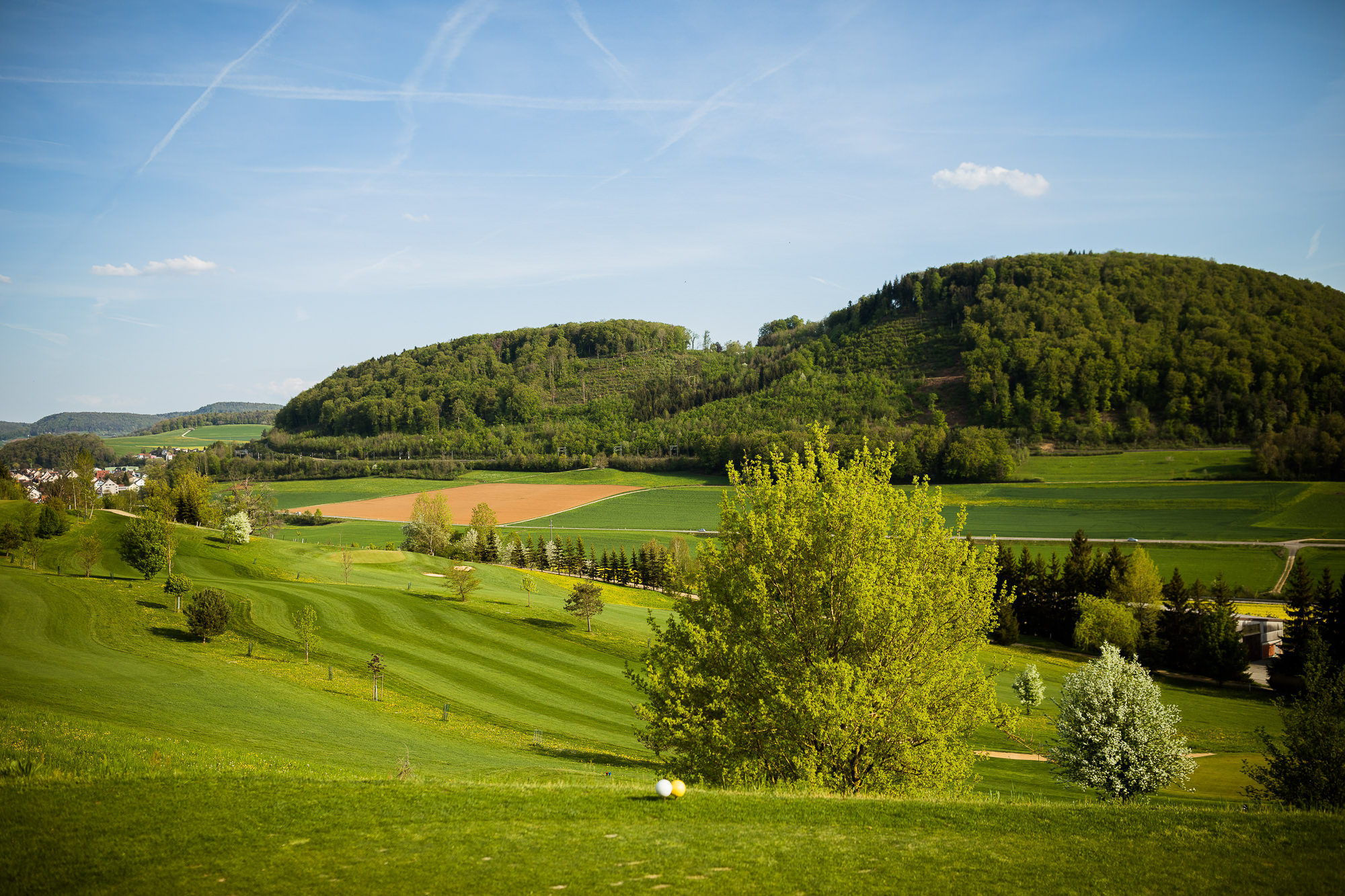 Export x3 5D4 5645 Geburtstag 75 Klara @ Golffricktal